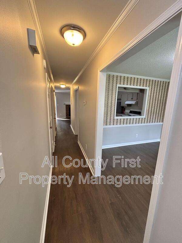 Building Photo - 3486 Andrew Jackson Dr
