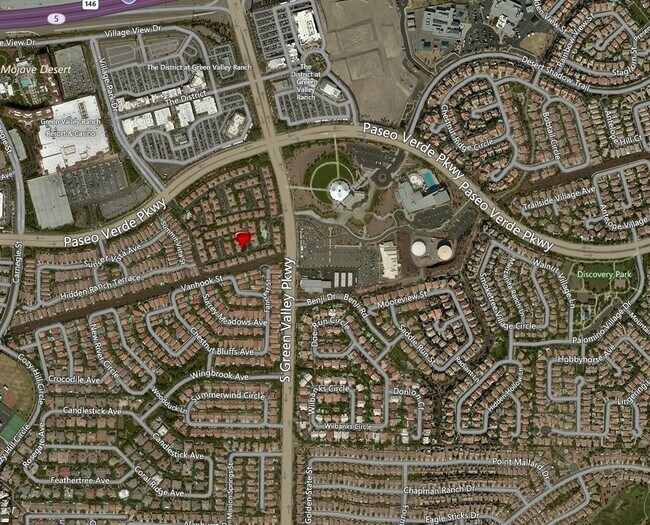 Building Photo - 251 S Green Valley Pkwy