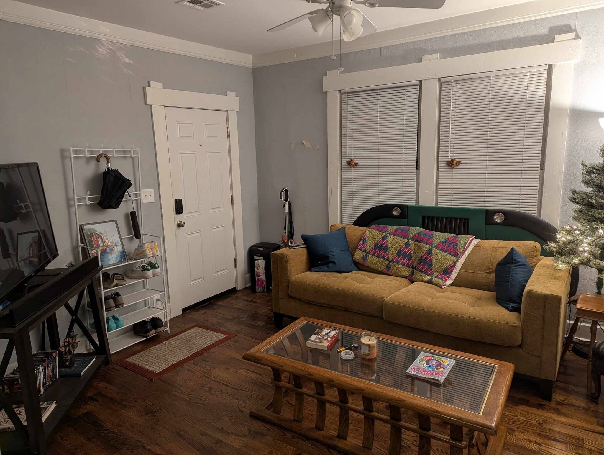 Building Photo - 515 S Wheeling Ave