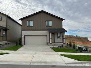 Building Photo - New 2 Story Woodridge 4 Bedroom 2 1/2 Bath...