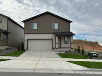 Building Photo - New 2 Story Woodridge 4 Bedroom 2 1/2 Bath...