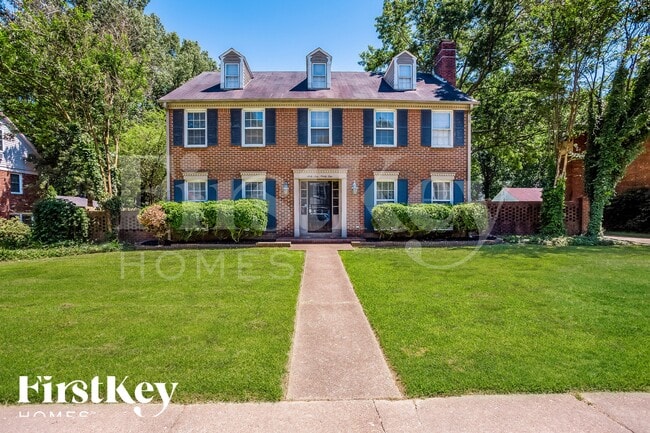 Building Photo - 6991 Dashwood Dr