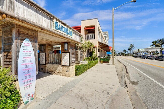Building Photo - 120 S Ocean Blvd