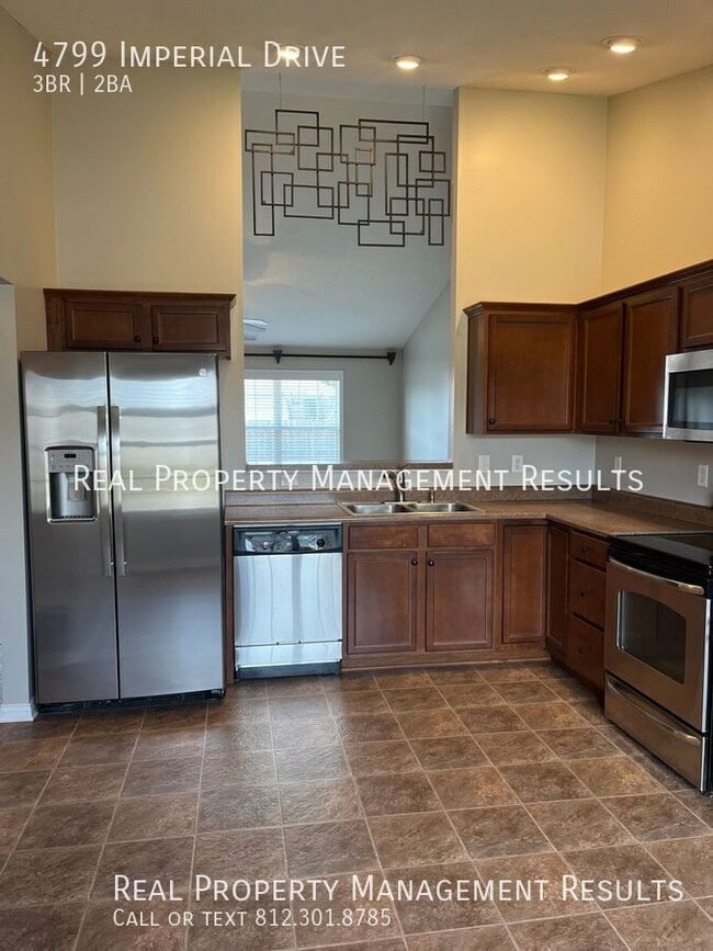 Building Photo - 4799 Imperial Dr