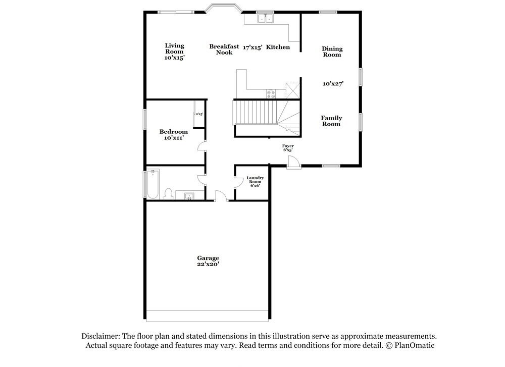 Building Photo - 3406 Genesee Gorge Ave