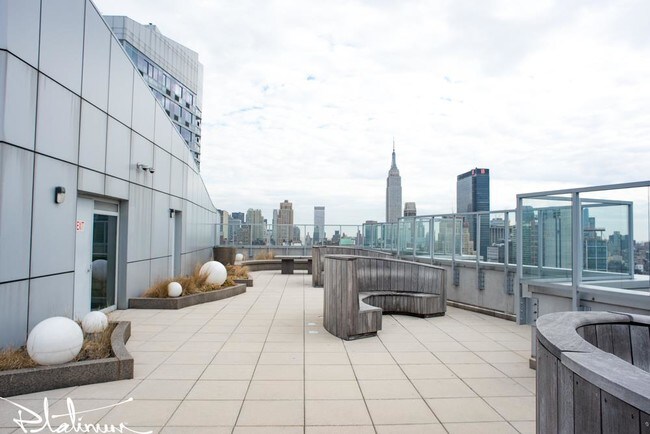 Building Photo - 455 West 37th Street