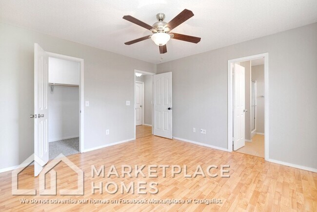 Building Photo - 4309 Chaparral Ln