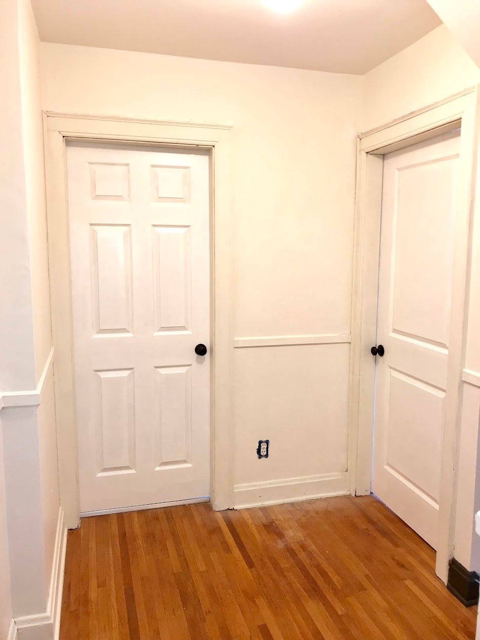 Second Floor Hallway - 2307 Neil Ave
