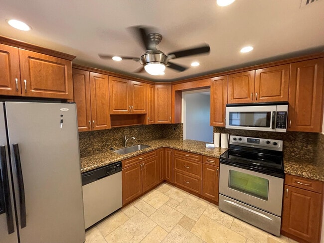 Building Photo - 8161 SW 24th Ct