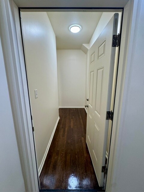 Building Photo - 6212 S Bishop St