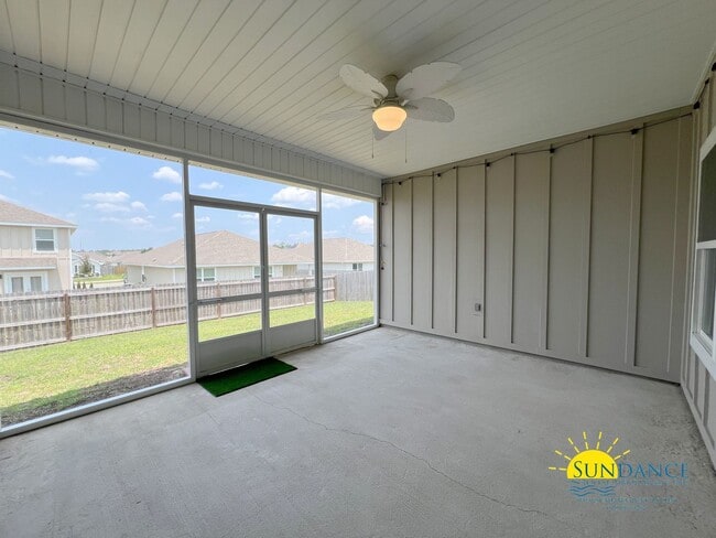 Building Photo - 4-Bedroom SOLAR ENERGY Home in Shoal River Landing!