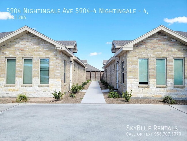 Building Photo - 5904 Nightingale Ave