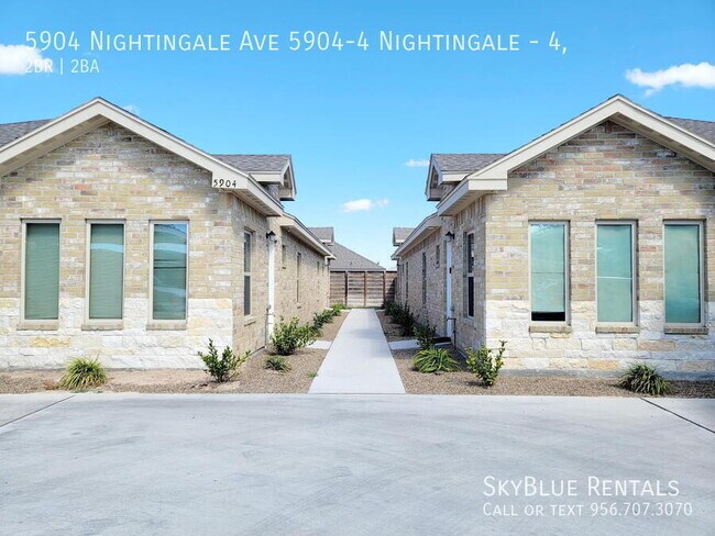 Building Photo - 5904 Nightingale Ave