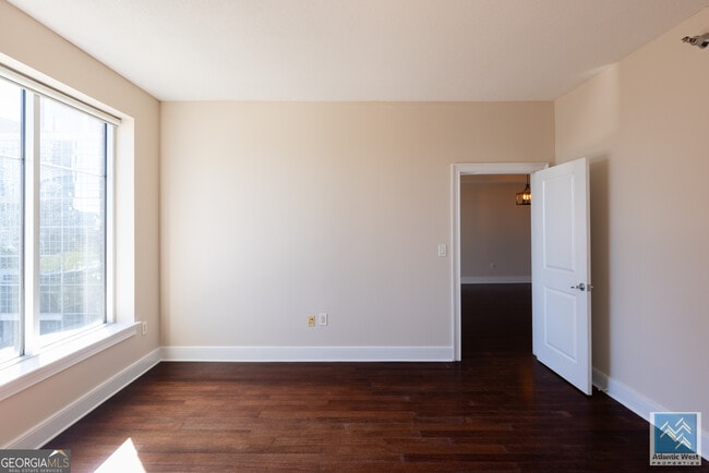 Building Photo - 285 Centennial Olympic Park Dr NW