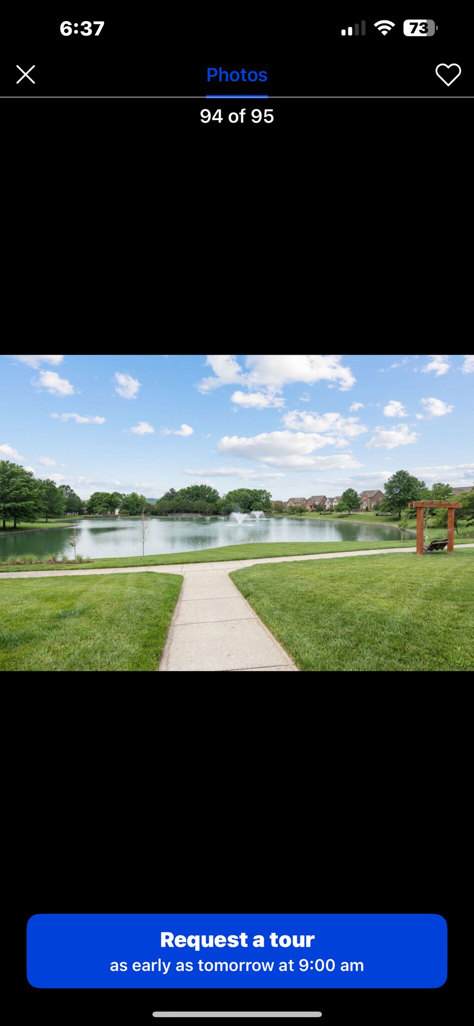 Lake - 2000 Bungalow Dr