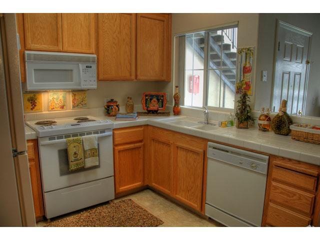 Kitchen - Plaza Club