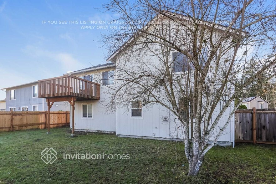 Building Photo - 21819 65th Ave E