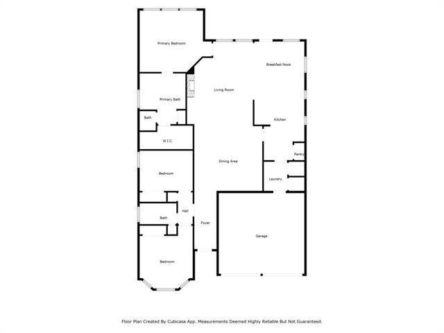 Building Photo - 2808 Cedar Ridge Ln