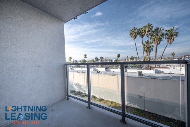 Primary Photo - Luxury Living in North Hollywood – One Mon...