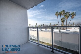 Building Photo - Luxury Living in North Hollywood – One Mon...