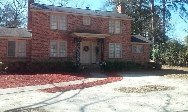 Primary Photo - Spacious Two Story Home