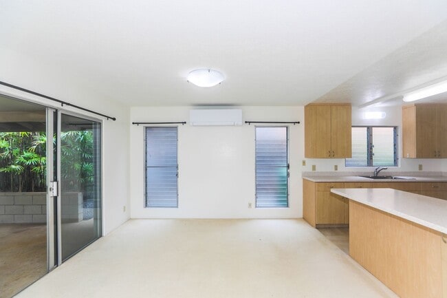 Building Photo - Kaneohe Woods – 3BR/2.5BA home with Mounta...
