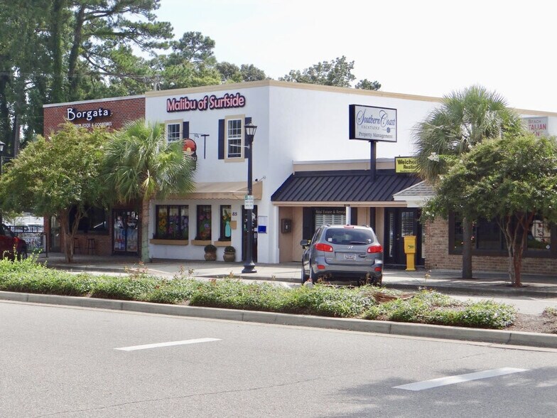 Building Photo - 1850 Colony Dr
