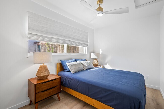 Building Photo - Newly Remodeled and Fully furnished- Missi...