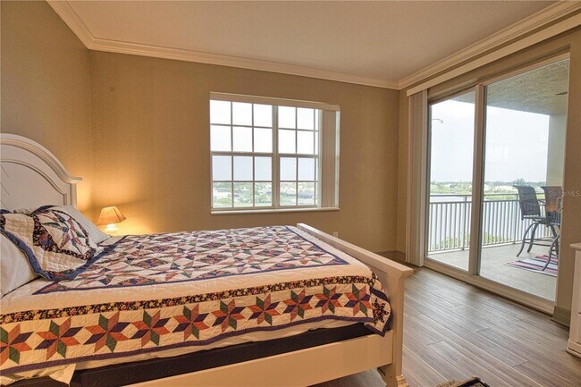 Building Photo - 5100 Jessie Harbor Dr