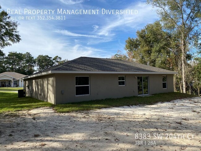 Building Photo - 8383 SW 204th Ct