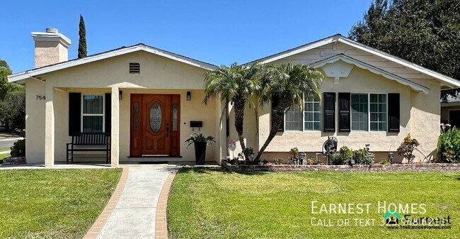 Building Photo - 7540 Quimby Ave