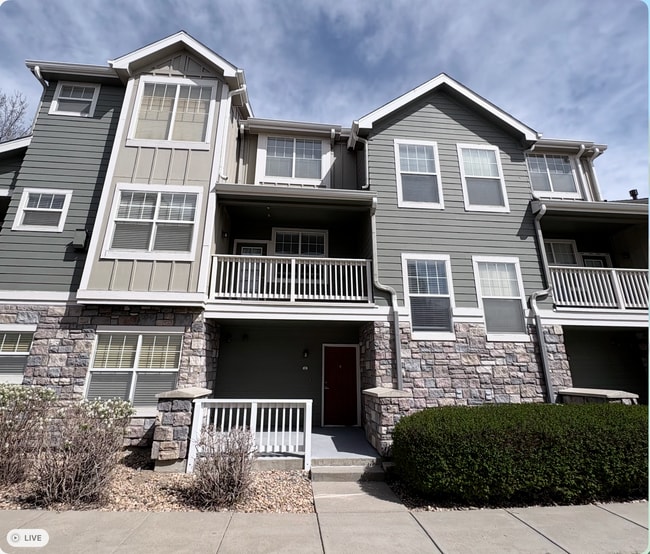 Building Photo - 8490 Canyon Rim Trl