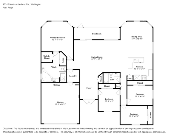 Building Photo - 13310 Northumberland Cir