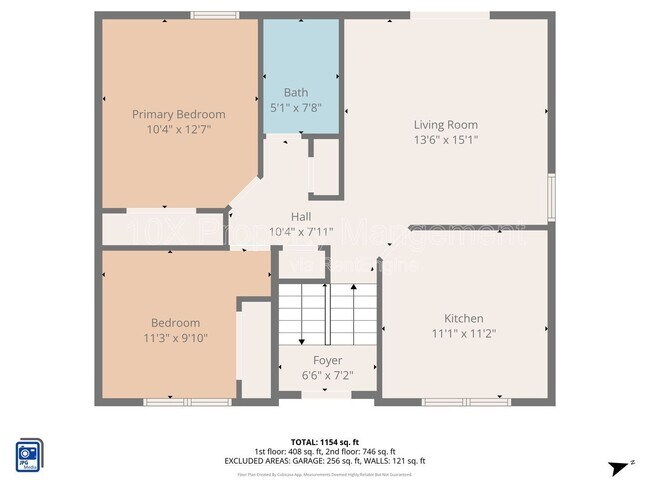 Building Photo - 1080 Viewpointe Dr