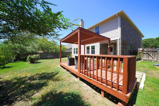 Building Photo - 6307 Myrtle Run