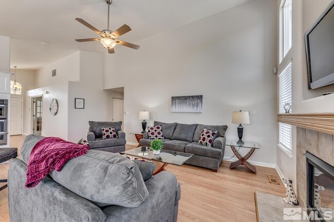 Building Photo - 4791 Mesa Meadows Dr