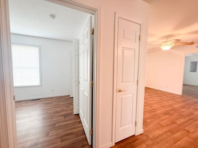 Building Photo - 3-Bedroom Home in Algood with Shaded Backyard