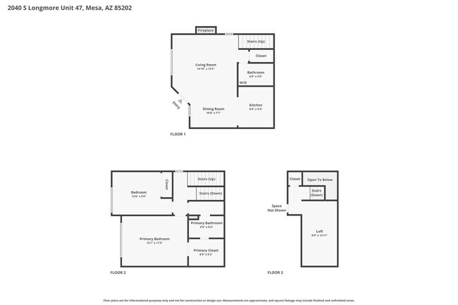 Building Photo - Stylish Dobson Glen Townhome | Updated Kitchen, Loft & Pool Access