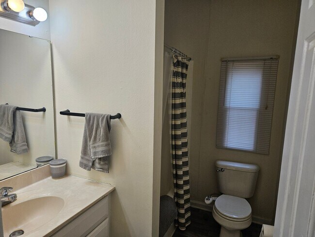 Building Photo - 3 Bedroom, 2 bath home located in Sneads Ferry