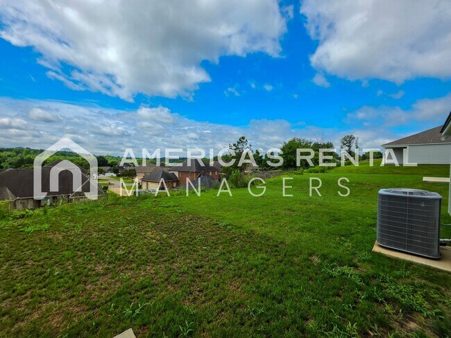 Building Photo - New Construction for Rent in Tuscaloosa, AL!