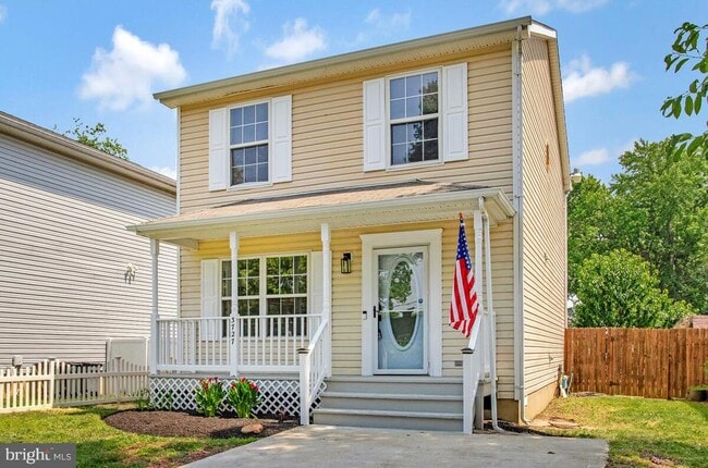 Primary Photo - 3727 3rd Ave