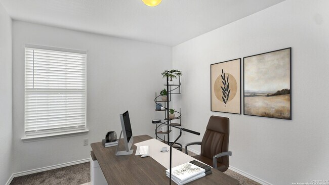 Building Photo - 2814 High Castle