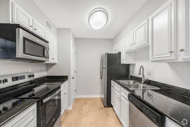 Building Photo - Grandview Pointe