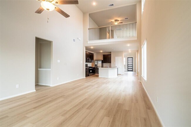 Building Photo - 12502 Llano Estacado Dr