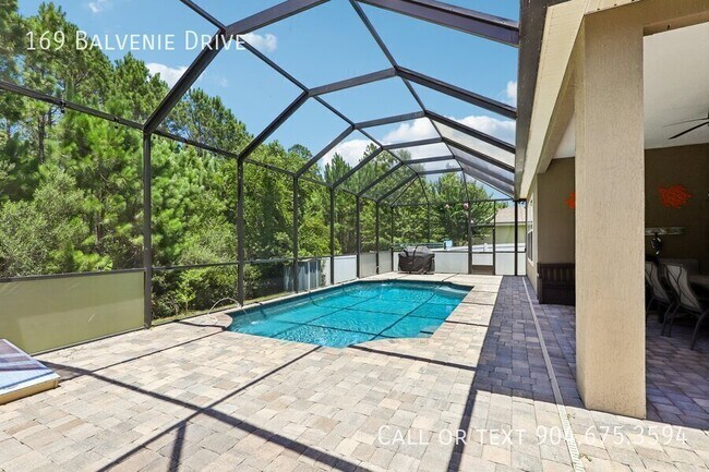 Building Photo - 169 Balvenie Dr