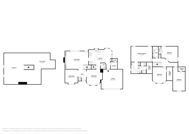 Building Photo - 12752 Garnett St