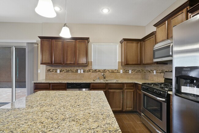 Building Photo - 6672 Boulder Canyon Ln