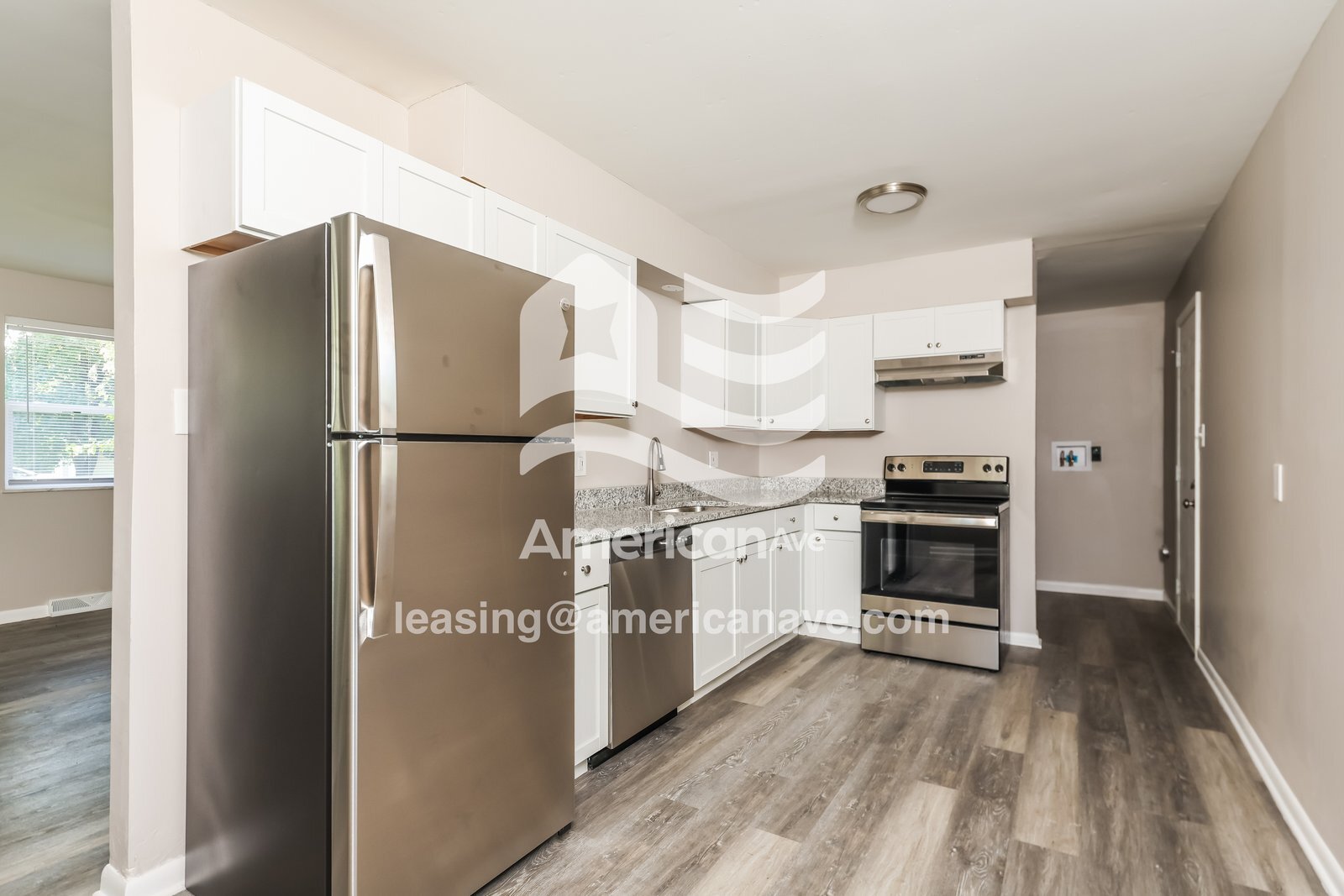 Building Photo - 2403 Falmouth Ave