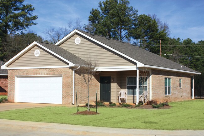 Primary Photo - Hargrove Estates
