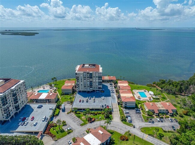 Building Photo - 6372 Palma Del Mar Blvd S